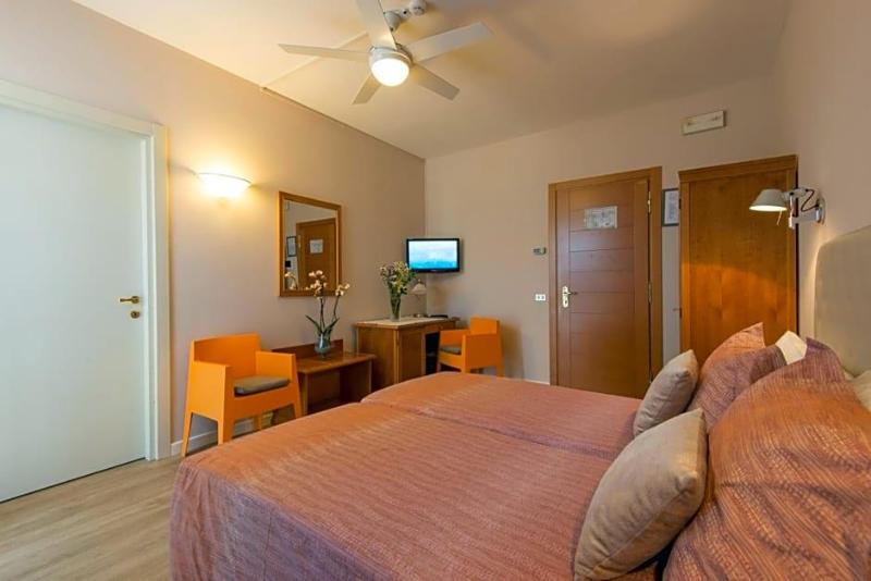Hotel Antica Stallera image