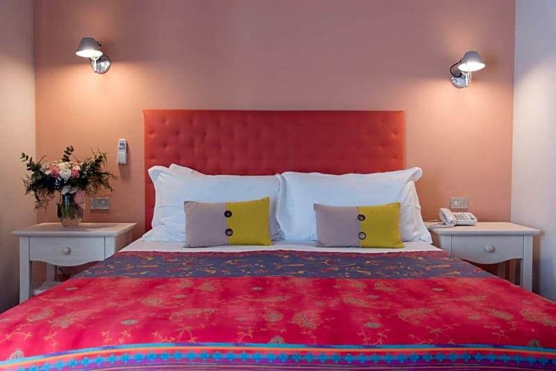 Hotel Antica Stallera image
