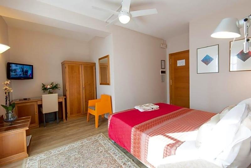 Hotel Antica Stallera image