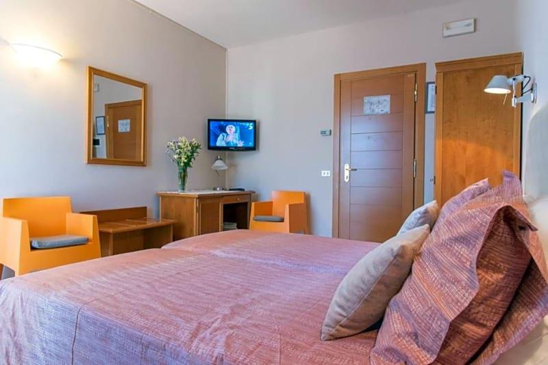 Hotel Antica Stallera image