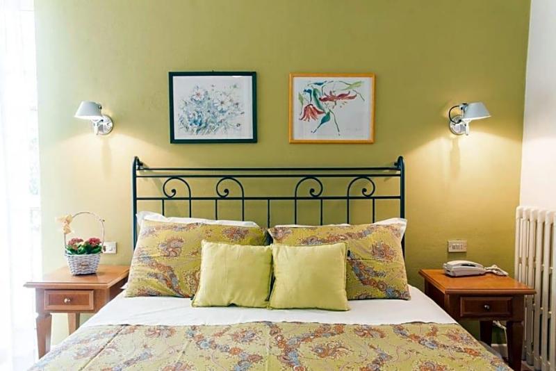 Hotel Antica Stallera image