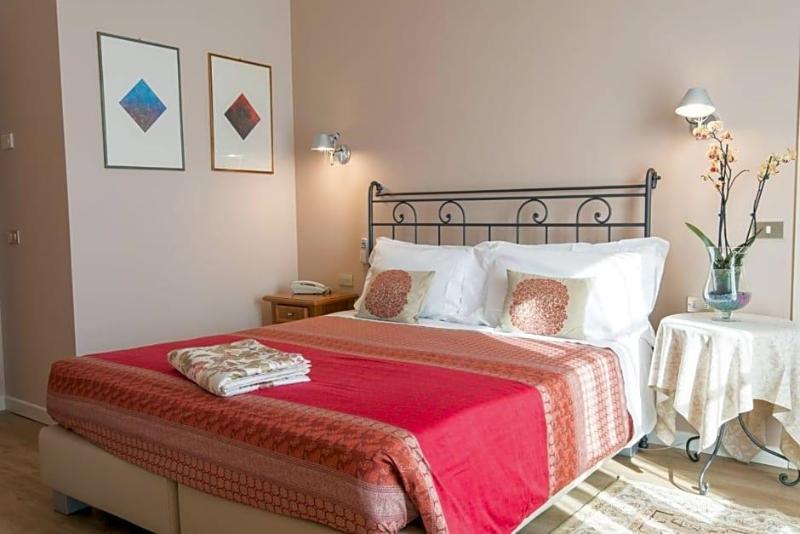 Hotel Antica Stallera image