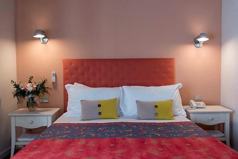 Hotel Antica Stallera image