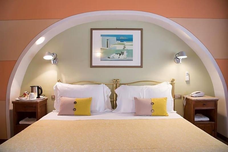 Hotel Antica Stallera image
