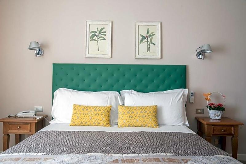 Hotel Antica Stallera image