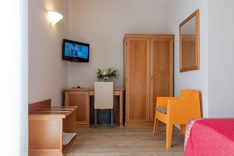 Hotel Antica Stallera image