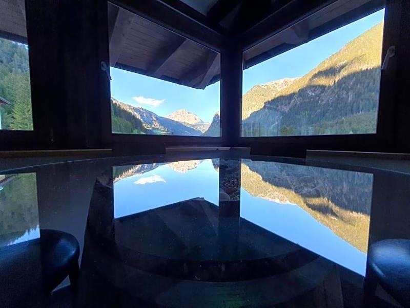 Soggiorno Dolomiti image