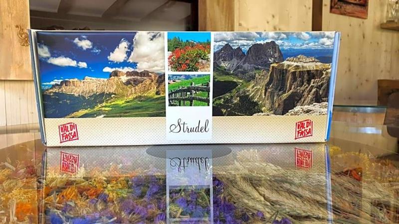Soggiorno Dolomiti image