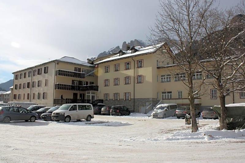 Soggiorno Dolomiti image