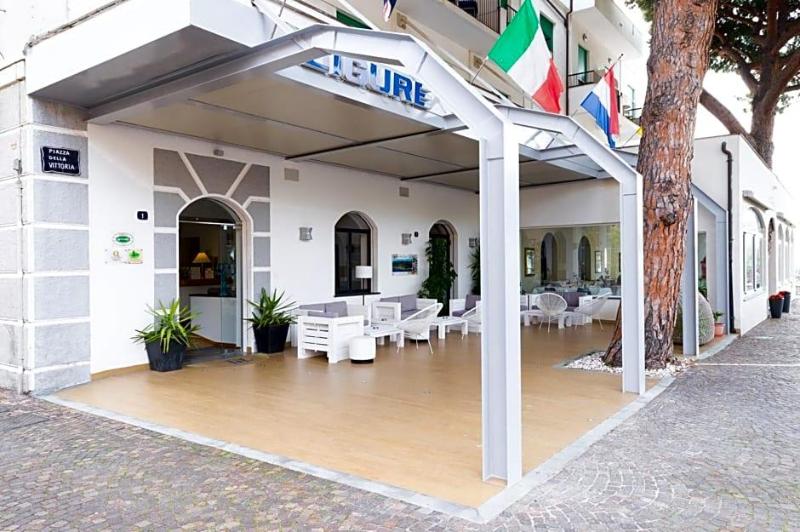 Hotel Ligure image