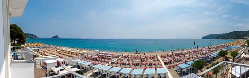 Hotel Ligure image