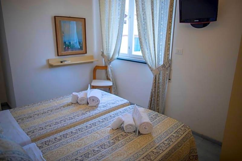 Hotel Ligure image