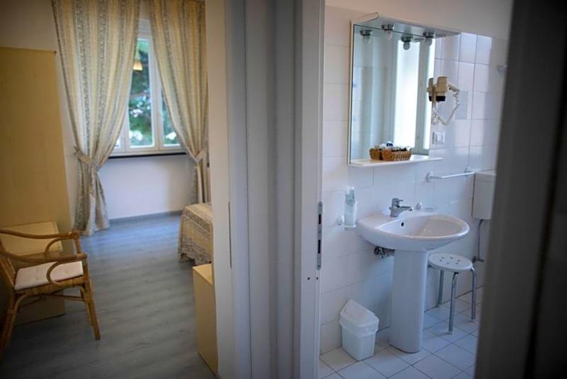 Hotel Ligure image