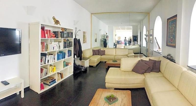 Hotel Ligure image