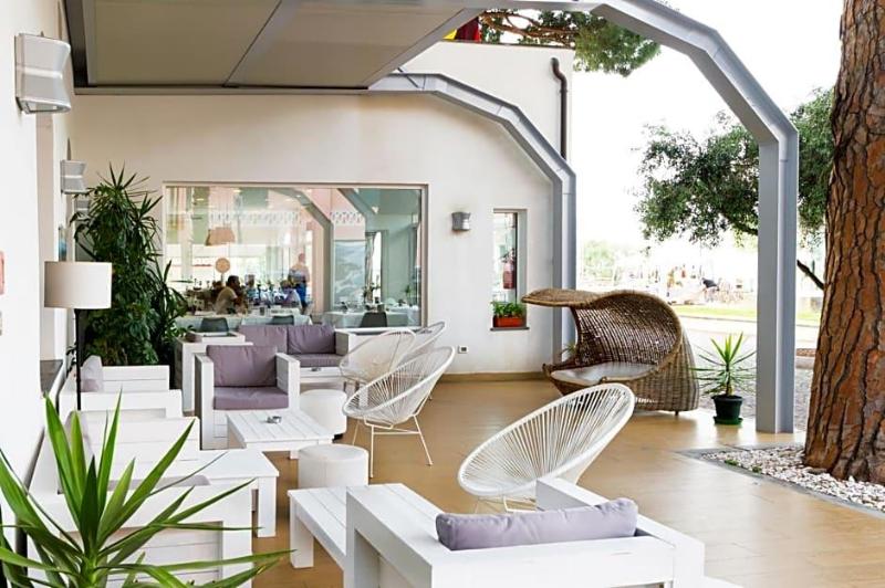 Hotel Ligure image