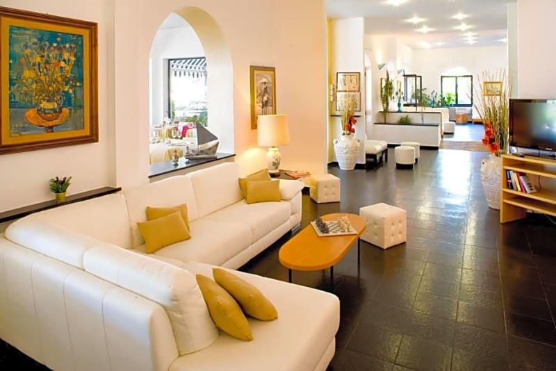Hotel Ligure image