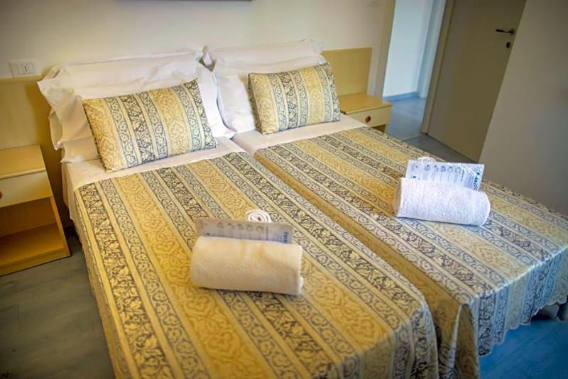 Hotel Ligure image