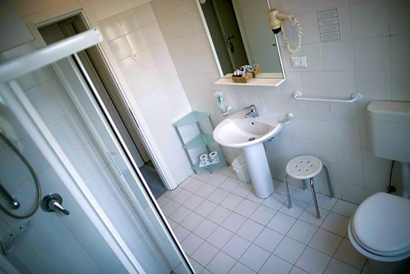 Hotel Ligure image