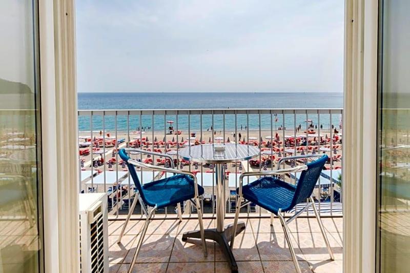 Hotel Ligure image