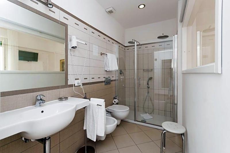 Hotel Ligure image