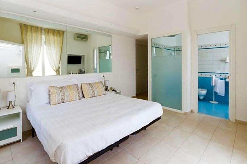Hotel Ligure image