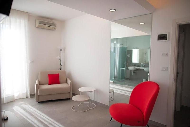 Hotel Ligure image