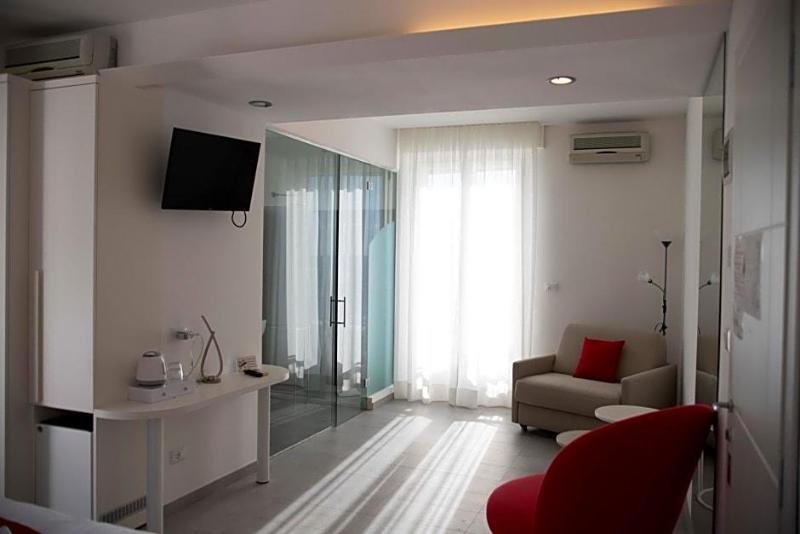 Hotel Ligure image