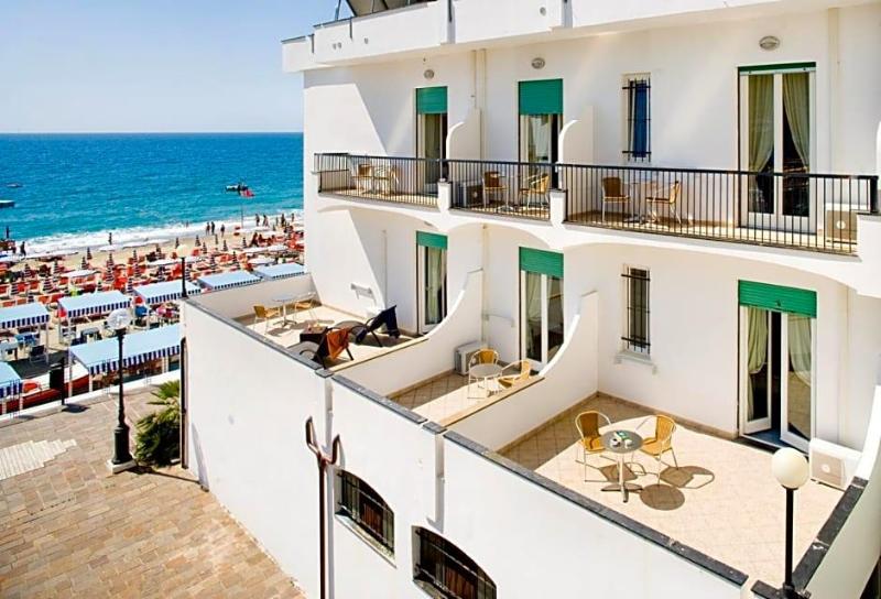 Hotel Ligure image
