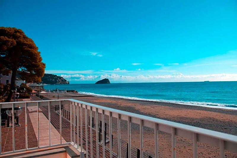Hotel Ligure image
