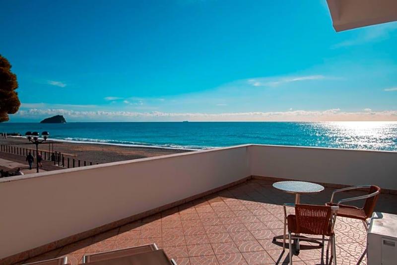 Hotel Ligure image