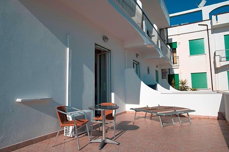 Hotel Ligure image