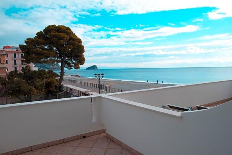 Hotel Ligure image