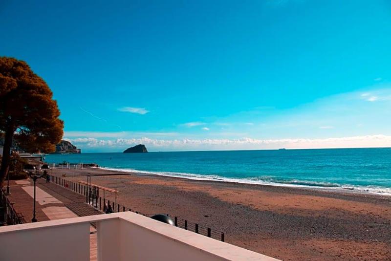 Hotel Ligure image
