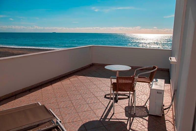 Hotel Ligure image