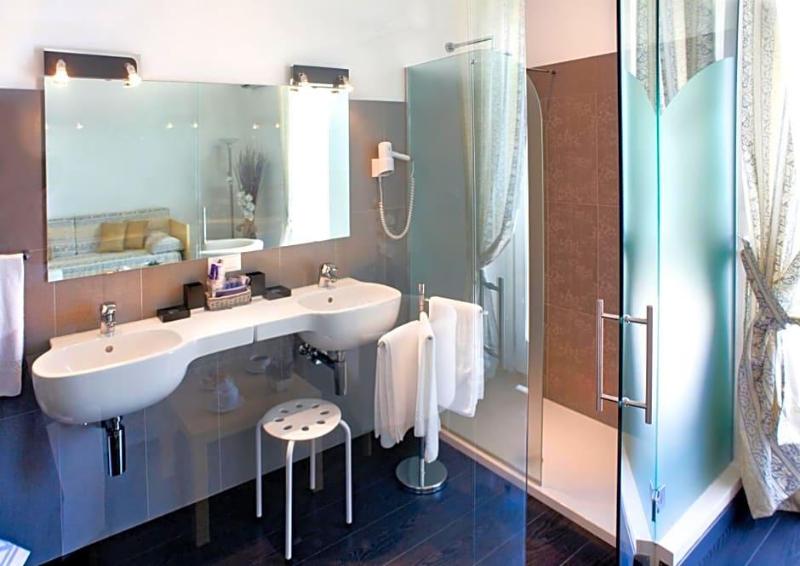 Hotel Ligure image