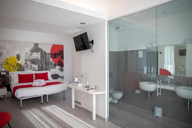 Hotel Ligure image