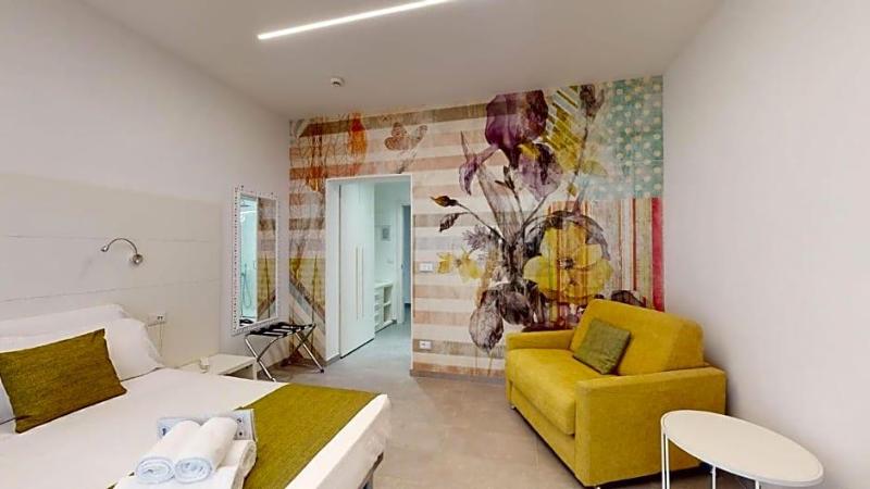 Hotel Ligure image