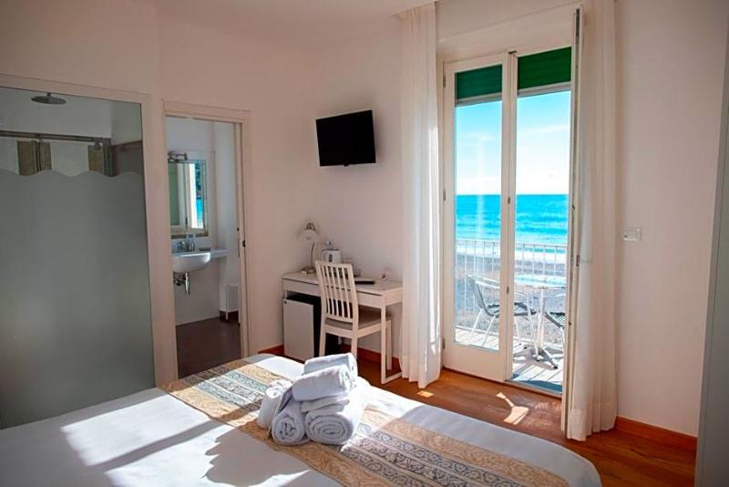 Hotel Ligure image