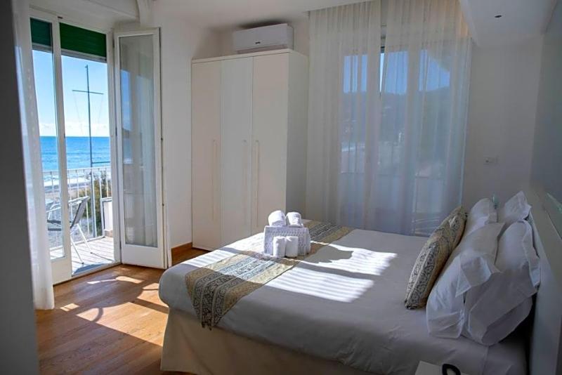 Hotel Ligure image
