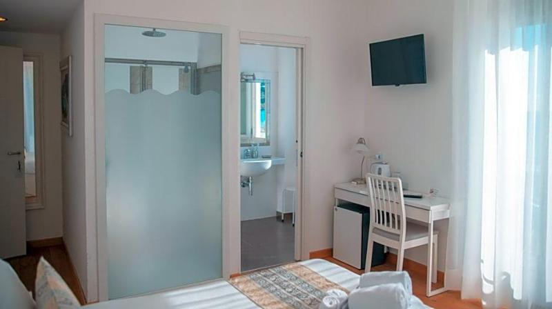 Hotel Ligure image