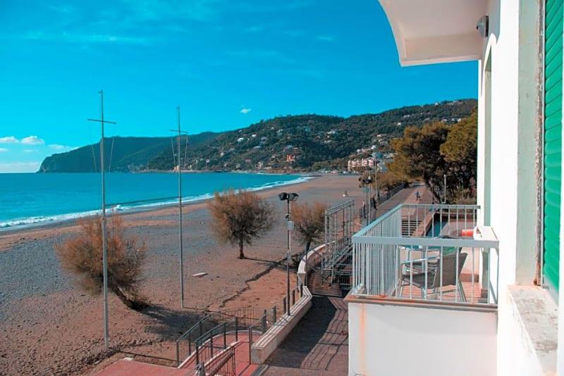 Hotel Ligure image