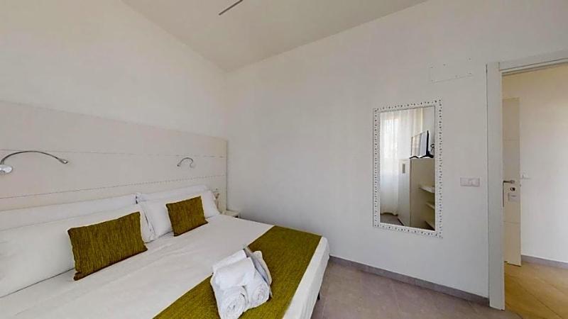 Hotel Ligure image