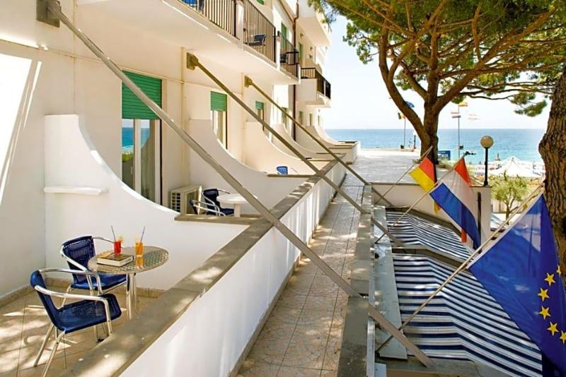 Hotel Ligure image