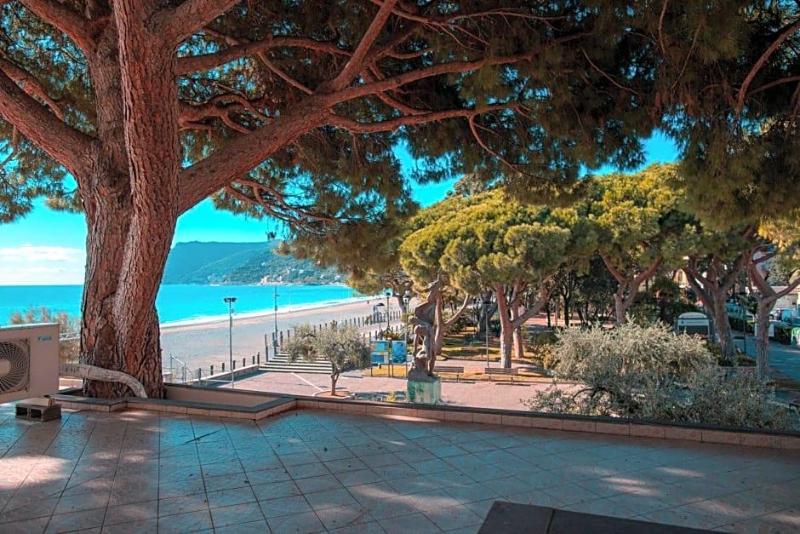 Hotel Ligure image