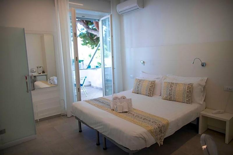 Hotel Ligure image