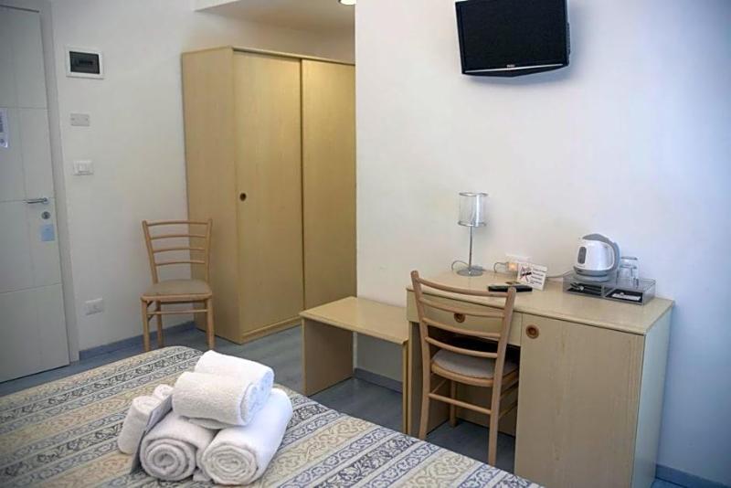Hotel Ligure image
