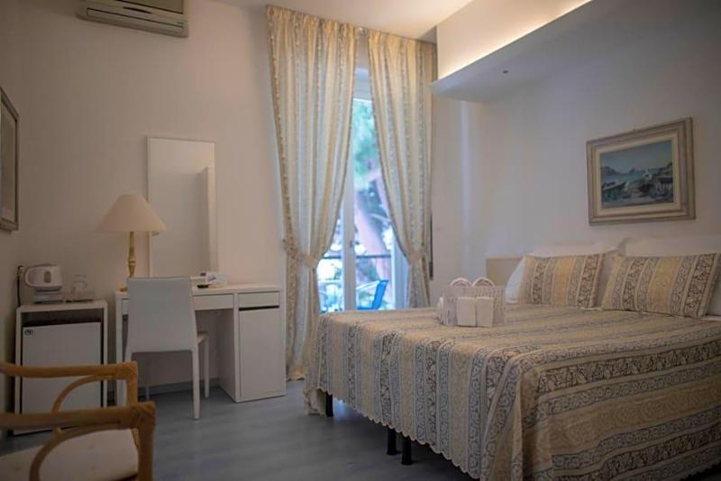Hotel Ligure image