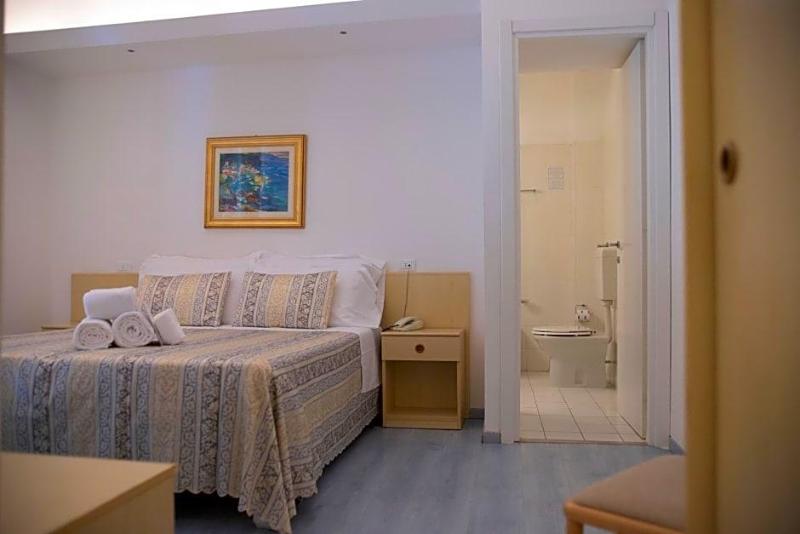 Hotel Ligure image