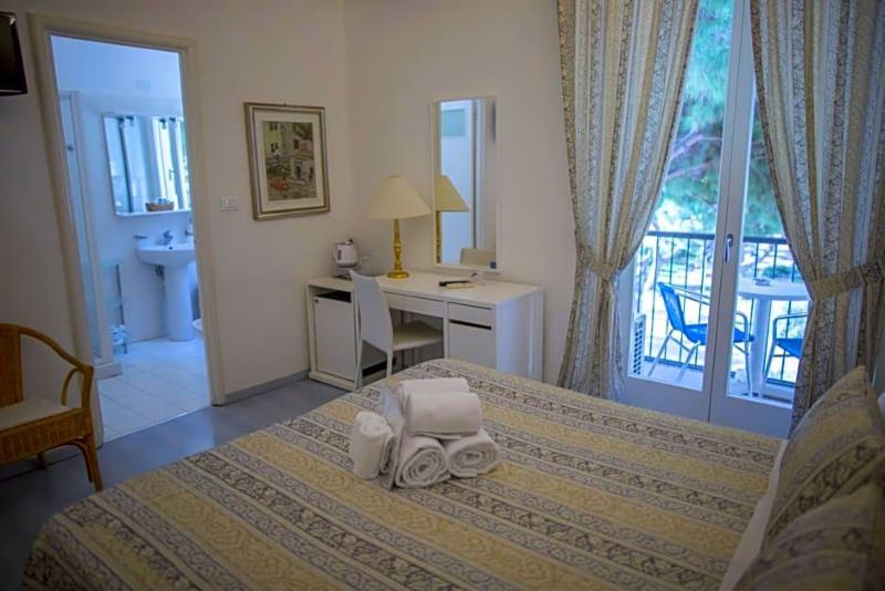 Hotel Ligure image