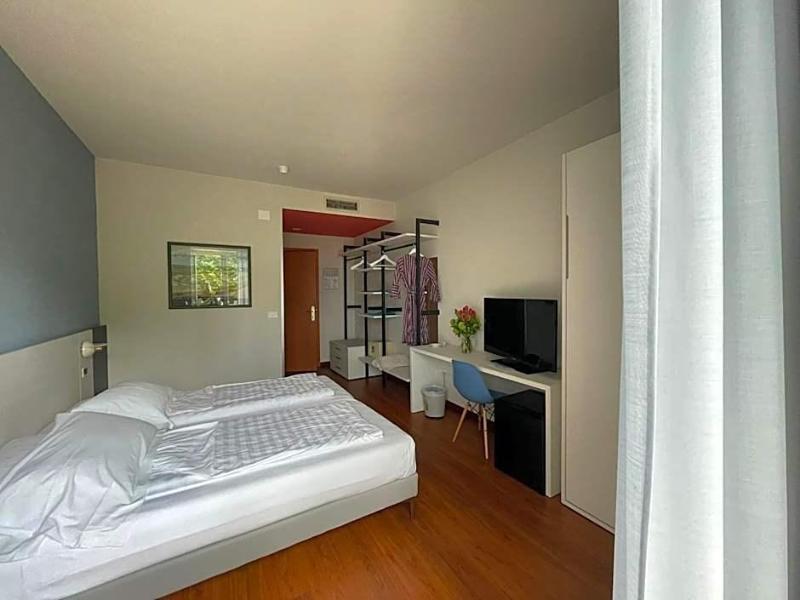 Hotel Al Caval image